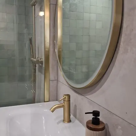 Luxury Living In 1er - Palais Royal, Victoires-louvre