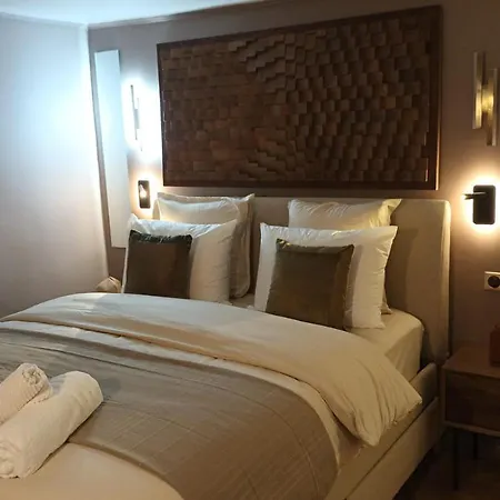 Luxury Living In 1er - Palais Royal, Victoires-louvre *