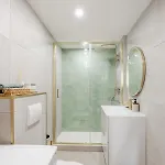 Apartamento Luxury Living In 1er - Palais Royal, Victoires-louvre *