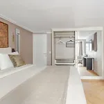 Apartamento Luxury Living In 1er - Palais Royal, Victoires-louvre París