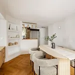 Luxury Living In 1er - Palais Royal, Victoires-louvre *