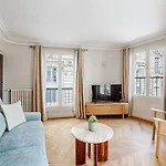 Apartamento Luxury Living In 1er - Palais Royal, Victoires-louvre *