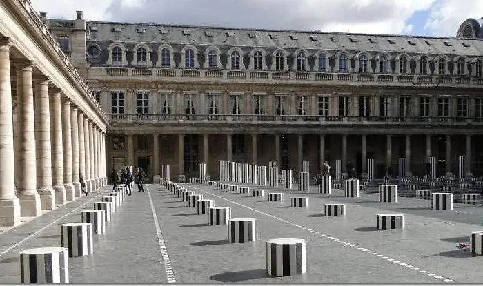 Luxury Living In 1er - Palais Royal, Victoires-louvre Apartmán